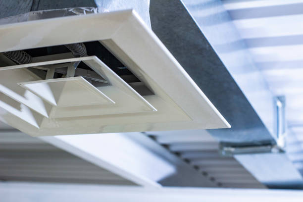 Best Affordable Air Duct Cleaning  in Robertsde, AL