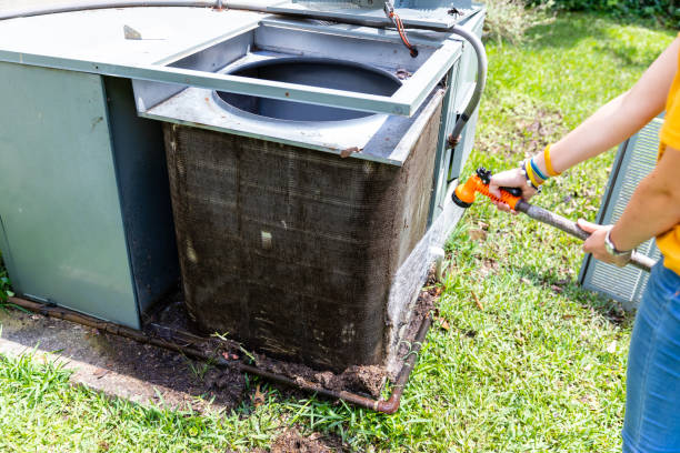 Best Dryer Vent Cleaning Services  in Robertsde, AL