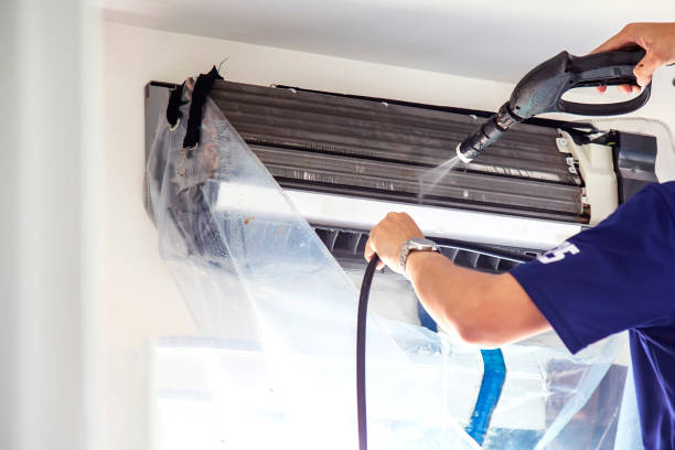 Best Commercial Air Duct Cleaning  in Robertsde, AL