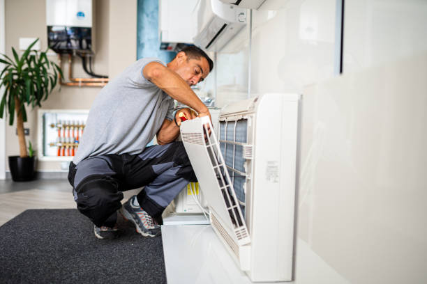Best Ductwork Cleaning Services  in Robertsde, AL