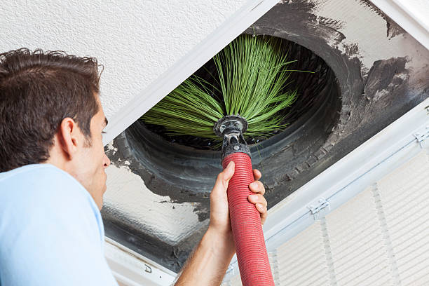 Best Home Air Vent Cleaning  in Robertsde, AL