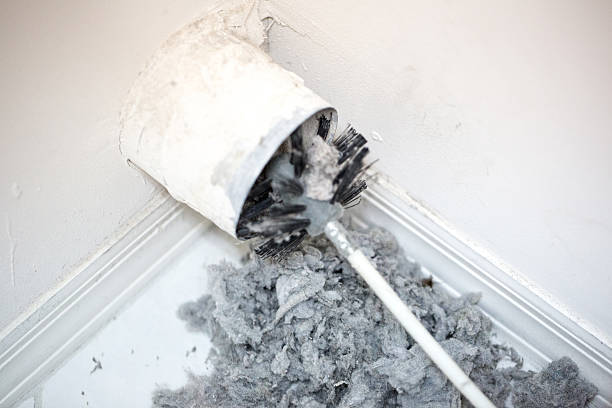 Best Air Duct Cleaning Near Me  in Robertsde, AL