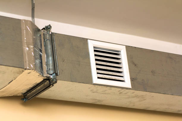 Best Ventilation Cleaning Services  in Robertsde, AL
